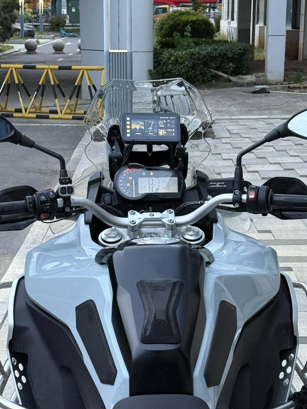 二手宝马F 850 GS
