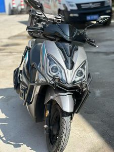 二手大阳VRS125