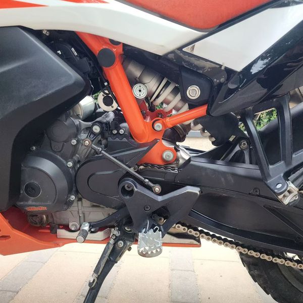二手KTMR2R790 Adventure