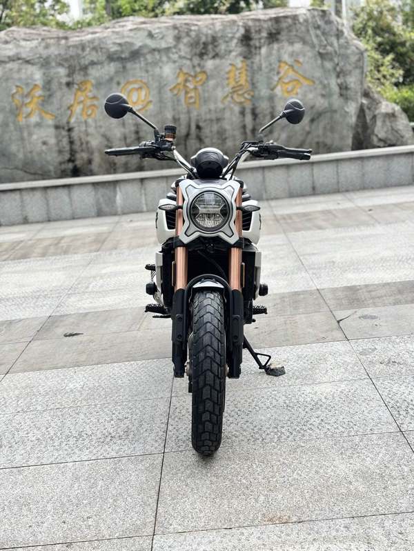 二手春风700CL-X