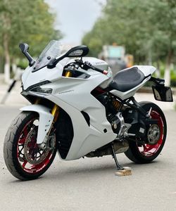 二手杜卡迪SuperSport