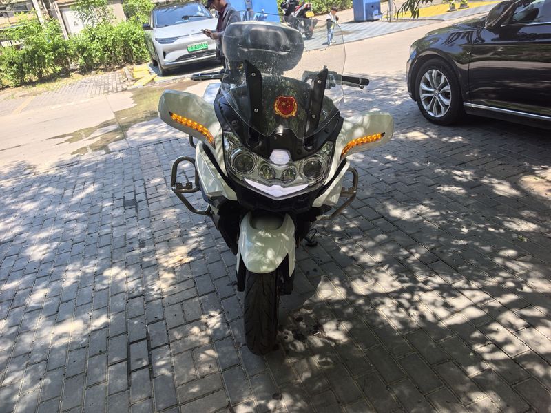 二手春风650TR-G