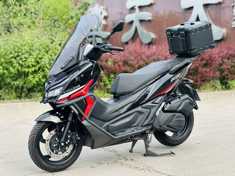 二手赛科龙RT1