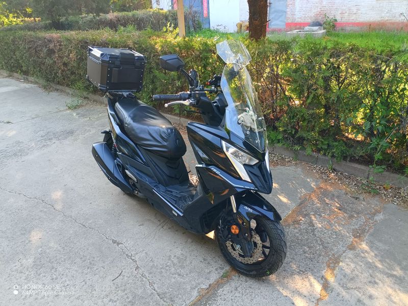二手光阳Racing X 150