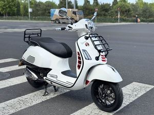 二手VESPAGTS