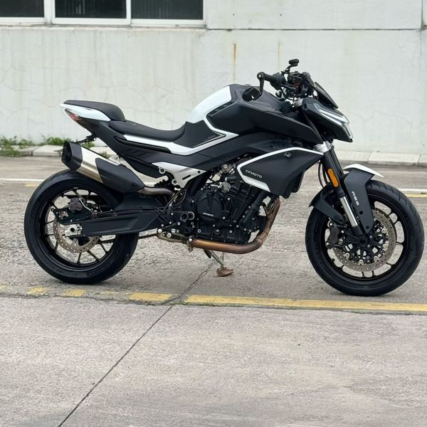 二手春风800NK