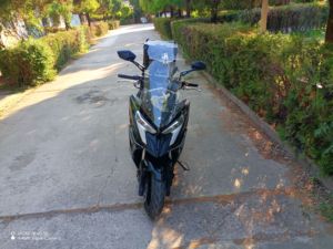 二手光阳Racing X 150