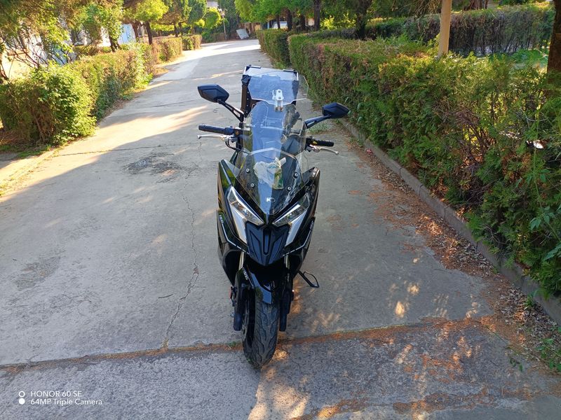 二手光阳Racing X 150