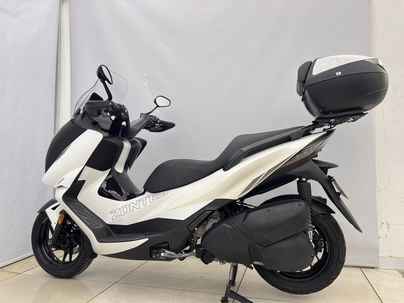 二手升仕350E