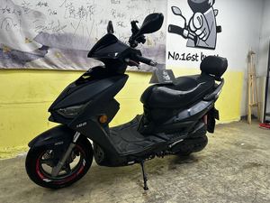 二手光阳弯道150