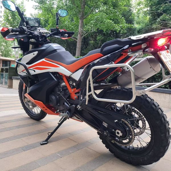 二手KTMR2R790 Adventure