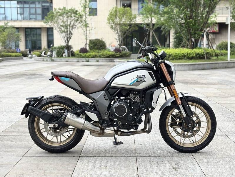 二手春风700CL-X