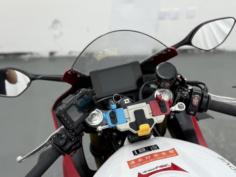 二手凯越450RR