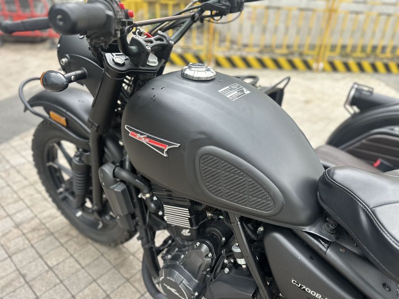 二手长江700Ⅲ