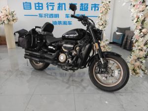 二手无极CU250