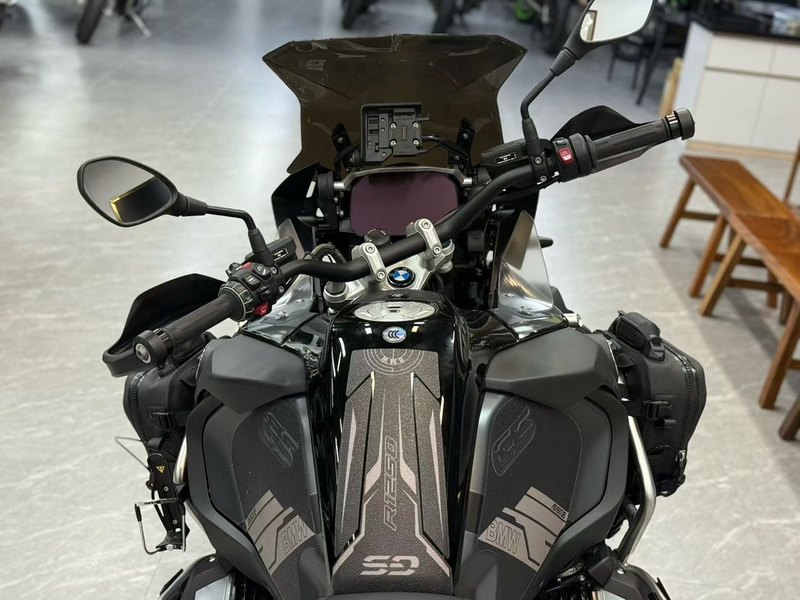 二手宝马R 1250 GS