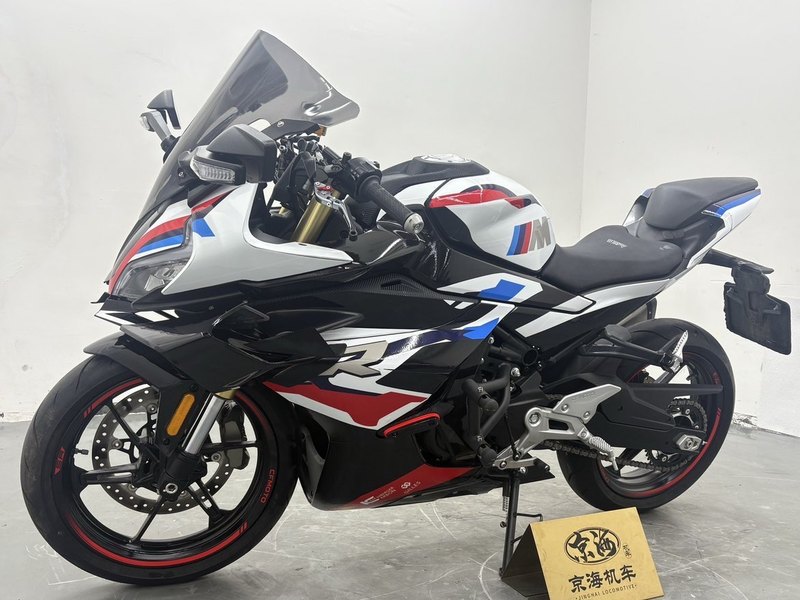 二手春风450SR