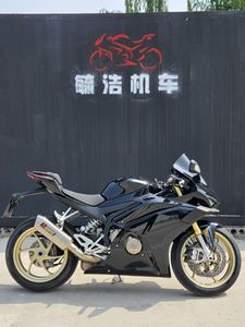 二手张雪机车500RR