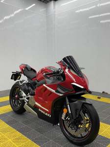 二手杜卡迪Panigale V4