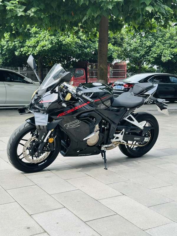 二手赛科龙RC600