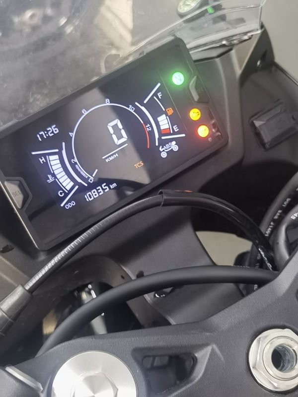 二手凯越250RR 刺鸟