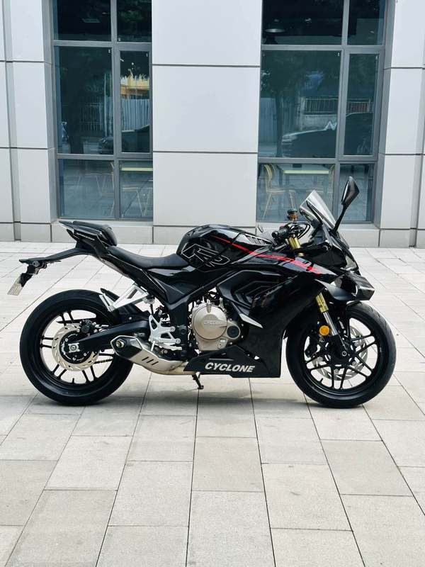 二手赛科龙RC600
