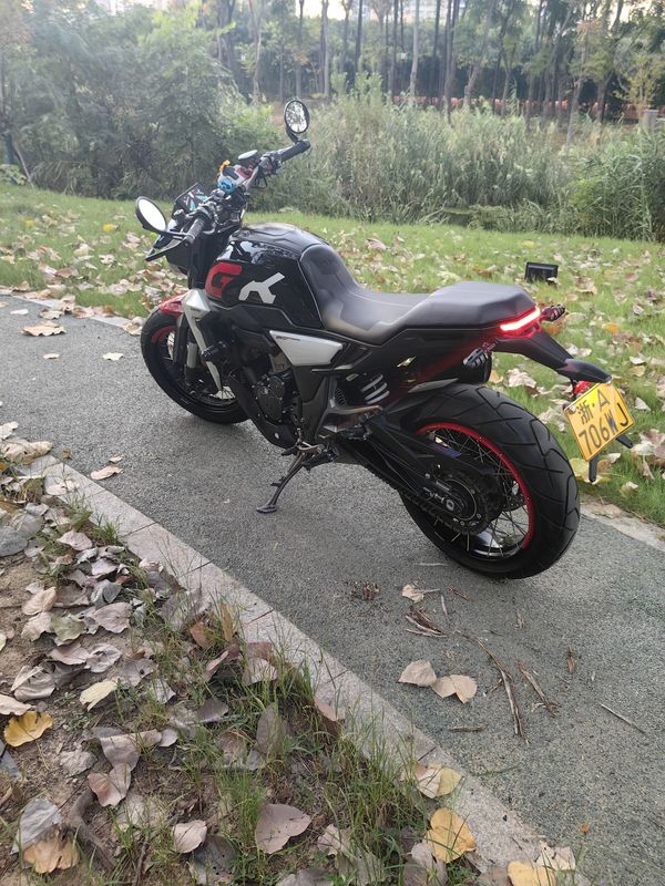 二手升仕GK350