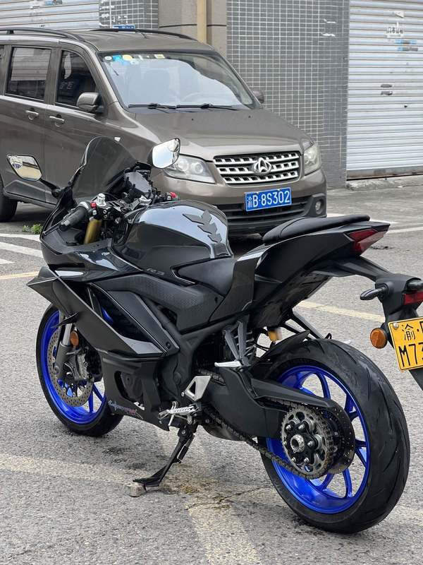 二手飞鹰RM35