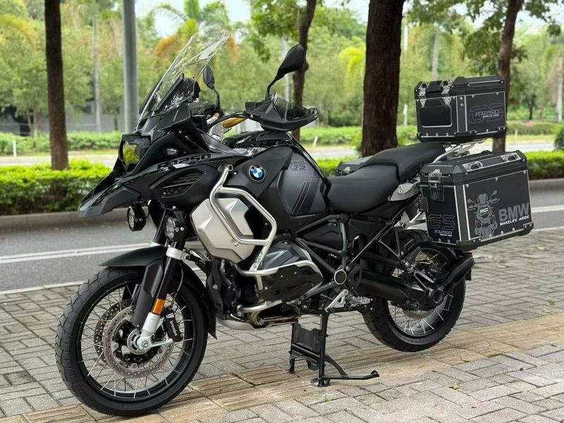 二手宝马R 1250 GS