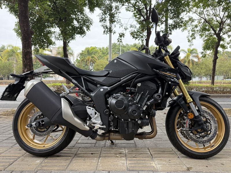 二手本田CB1000