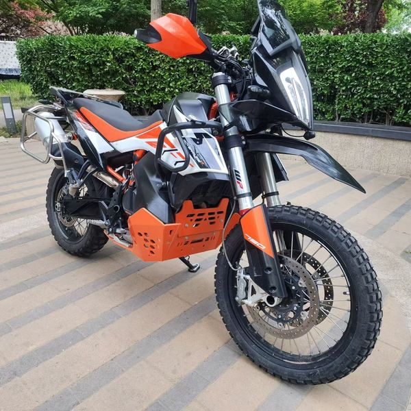 二手KTMR2R790 Adventure