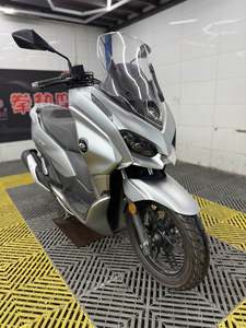 二手QJMOTOR鸿150