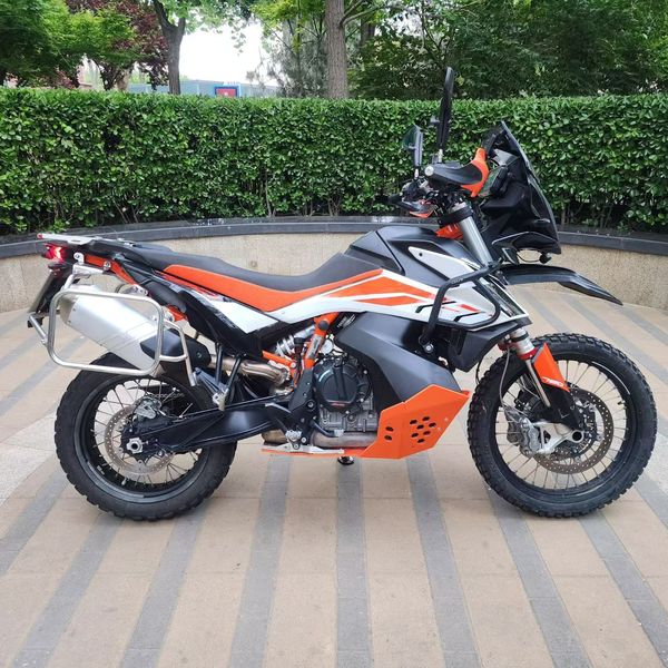 二手KTMR2R790 Adventure