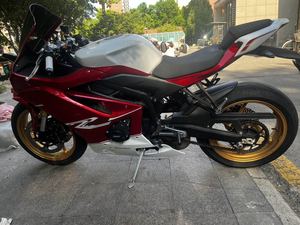 二手凯越450RR