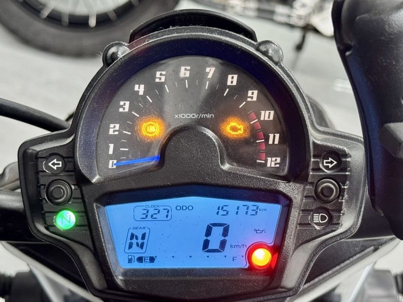 二手川崎Vulcan S 