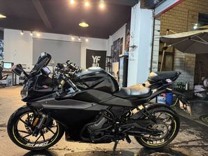 二手春风250SR