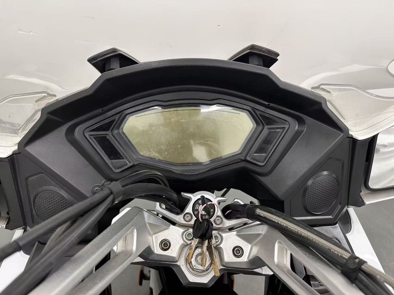 二手春风650TR-G