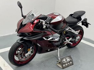 二手QJMOTOR赛921