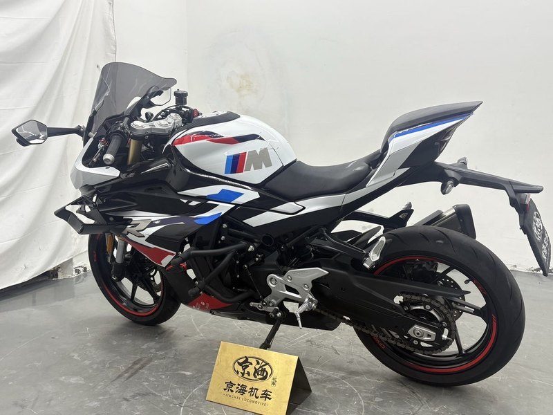 二手春风450SR