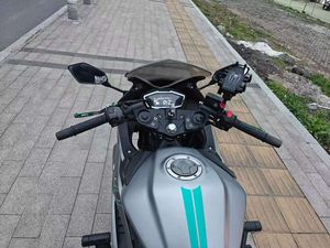 二手无极300RR