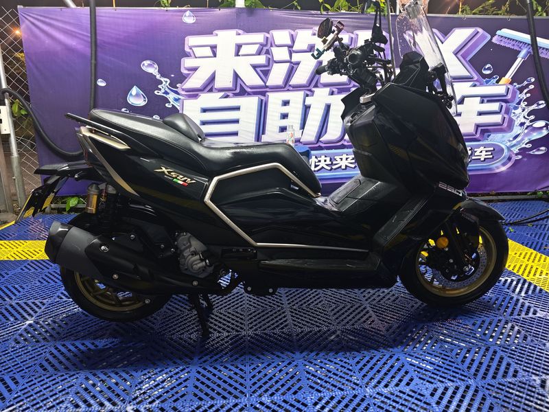 二手台荣荣250