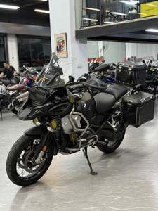 二手宝马R 1250 GS