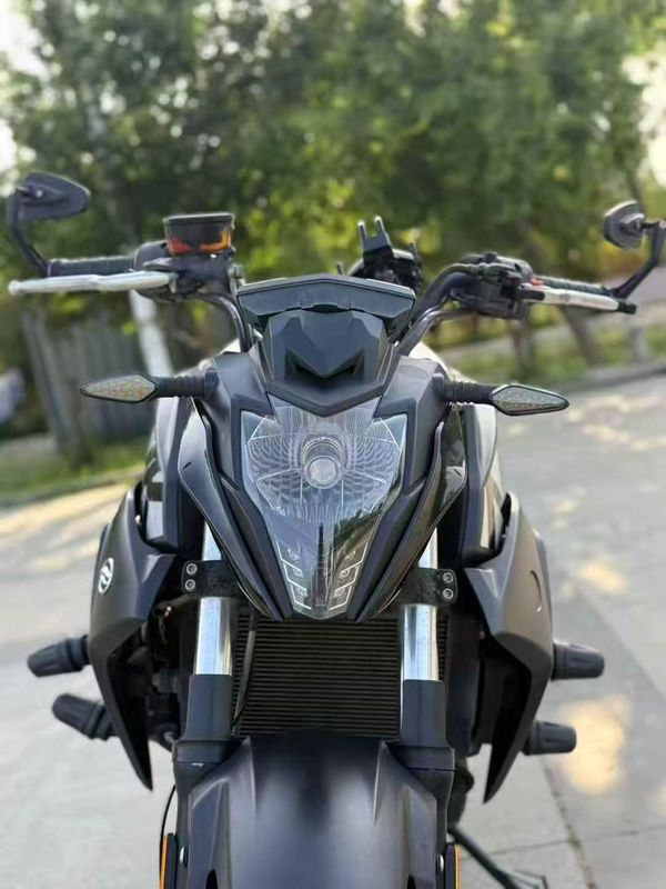 二手春风400NK