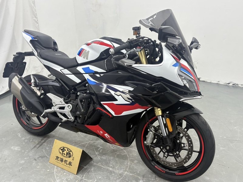 二手春风450SR