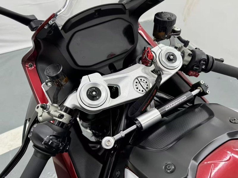 二手QJMOTOR赛921
