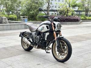二手春风700CL-X