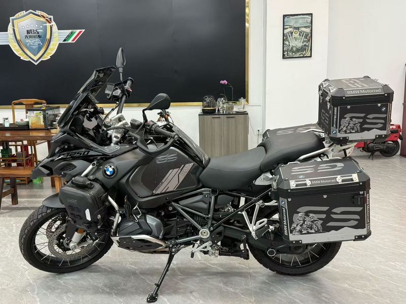 二手宝马R 1250 GS