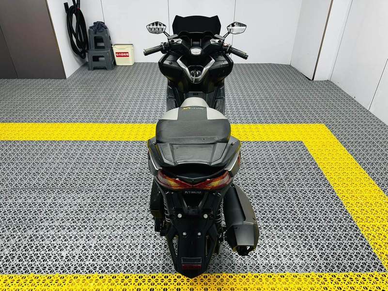二手光阳赛艇 250