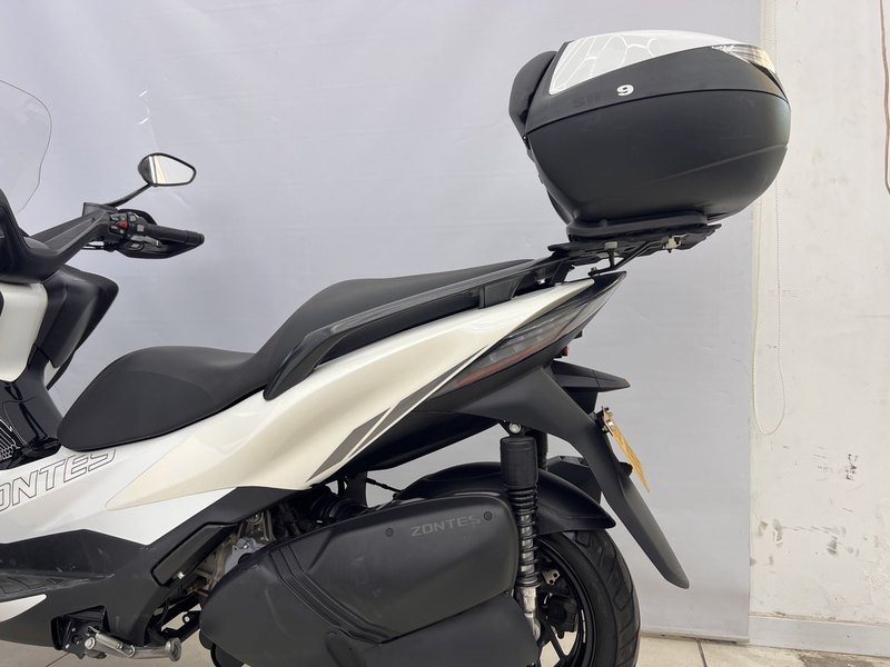 二手升仕350E