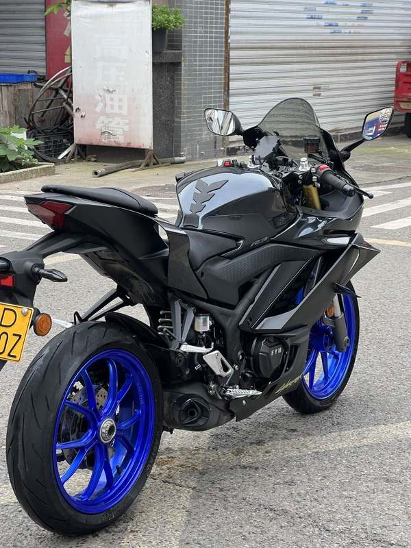 二手飞鹰RM35
